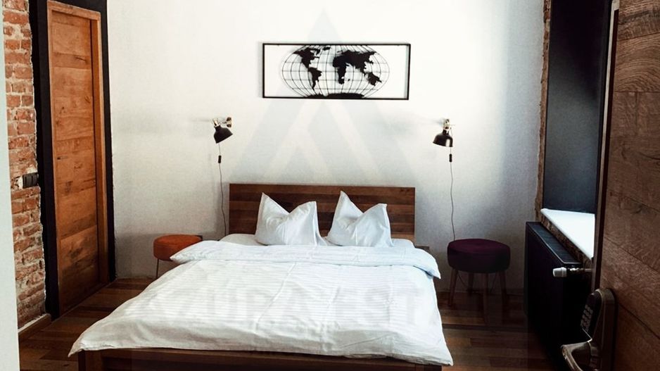 Studio-uri moderne în regim hotelier 85 mp utili etaj 1 zona Centrala - Poză 9