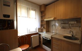 Zona Dacia, decomandat, centrala proprie, clima - Poză 13