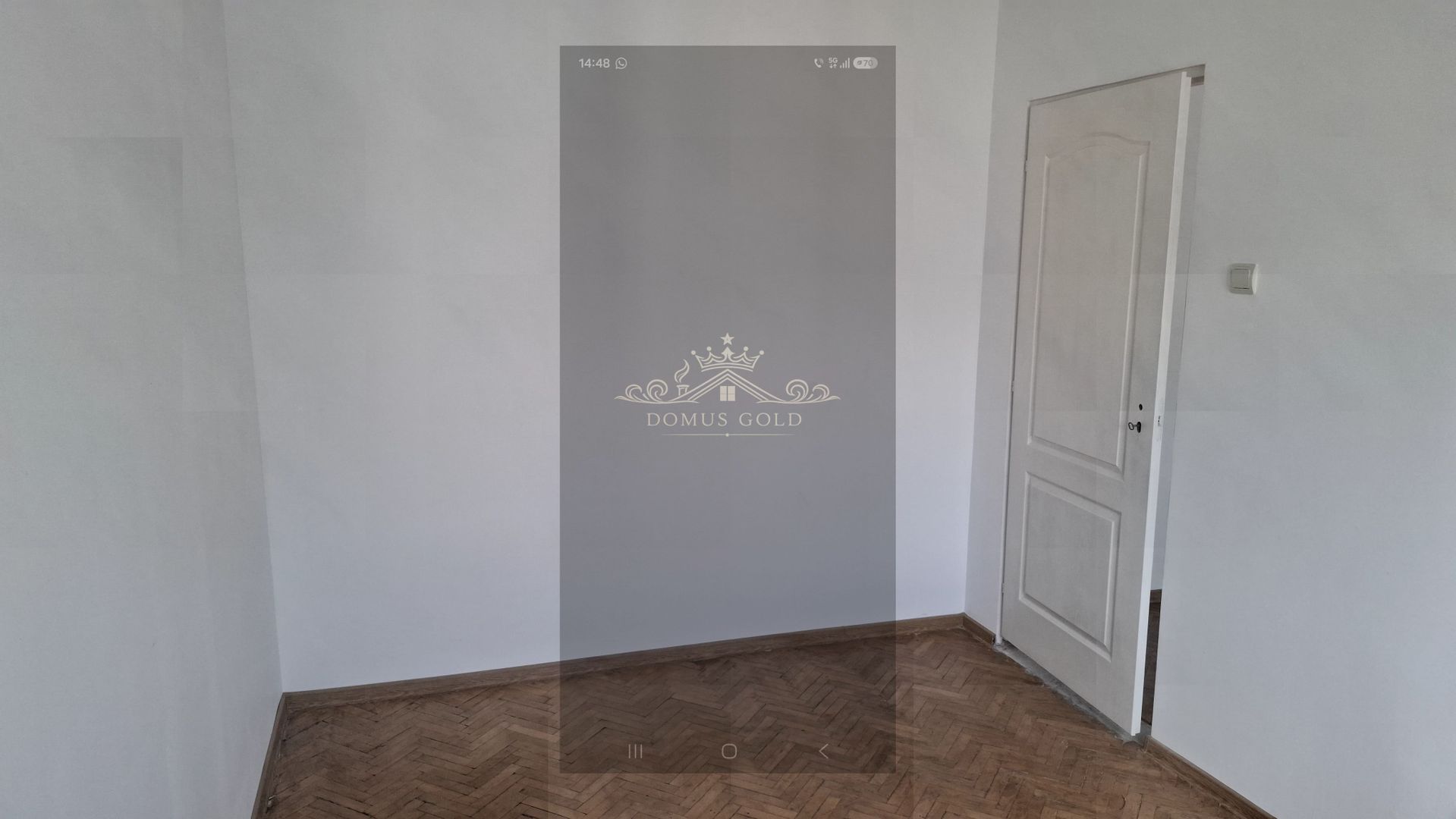 Vind urgent apartament in Turda . - Poză 28