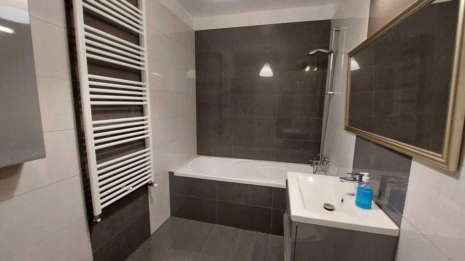 Apartament cu 2 camere | 52 mp + 11 mp terasa | Vivo - Poză 7