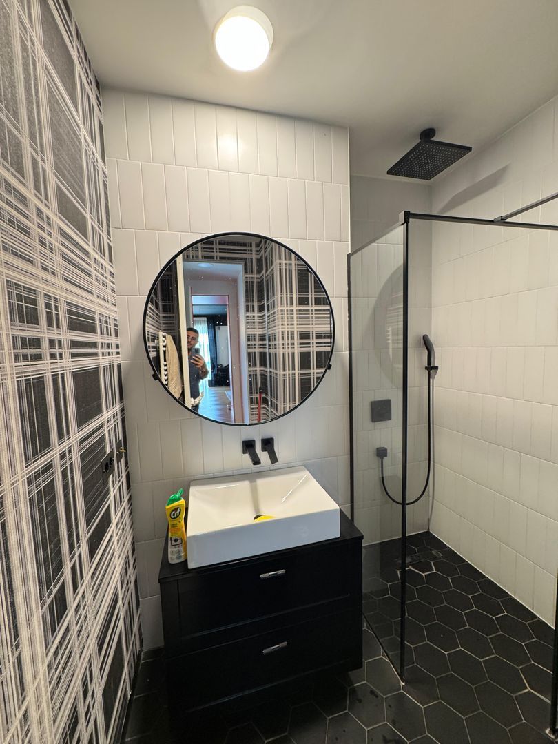 Inchiriere 3 Camere Super Design - Poză 11
