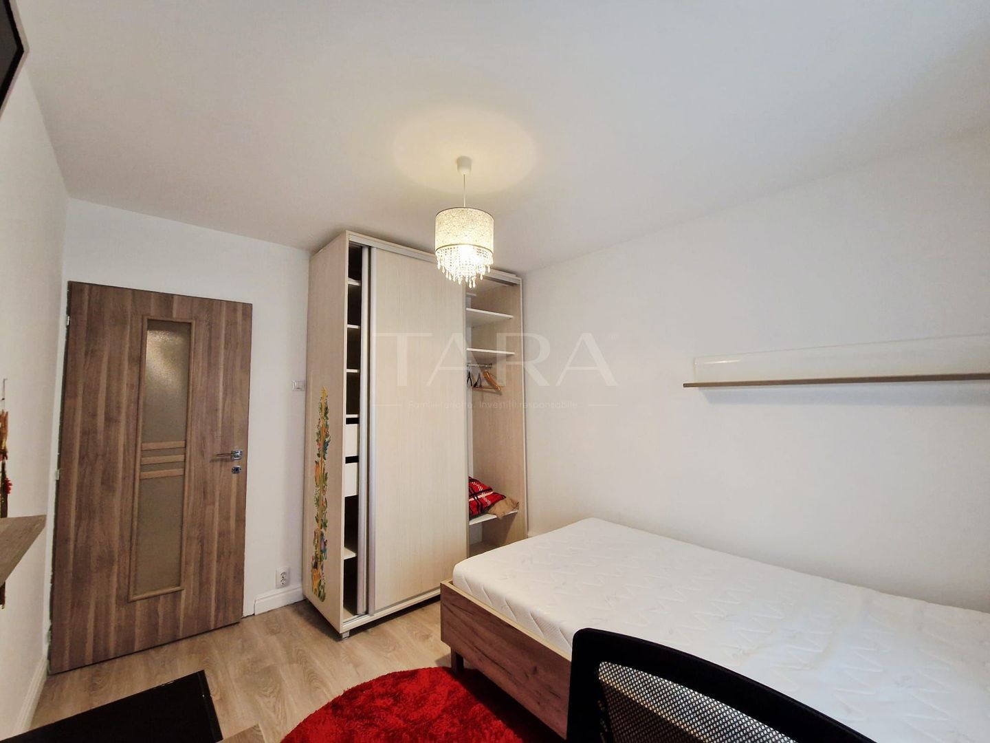 Apartament 3 camere, decomandat,  Zorilor, 2 parcări, boxă. - Poză 3
