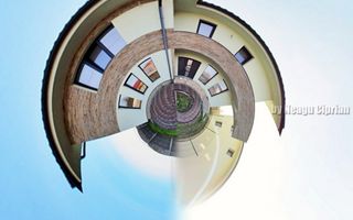 Casă moderna in Stefanesti de vânzare - Poză 3