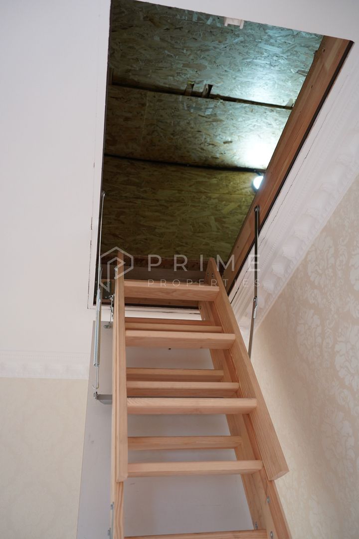 Casă tip duplex complet amenajată si mobilată - Poză 20