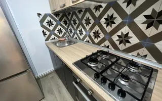 Apartament 1 camera Tatarasi - 5 min Tudor Office Center - Poză 15