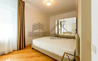 4City North | Terasa de 13 mp | Vedere spre parc | Apartament exclusivist | LUX - Poză 16