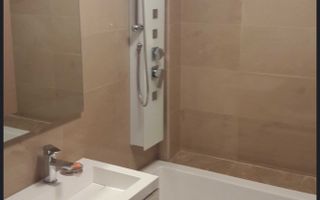 GARSONIERA BARBU VACARESCU, BUCATARIE OPEN-SPACE, BLOC NOU, CENTRALA - Poză 7