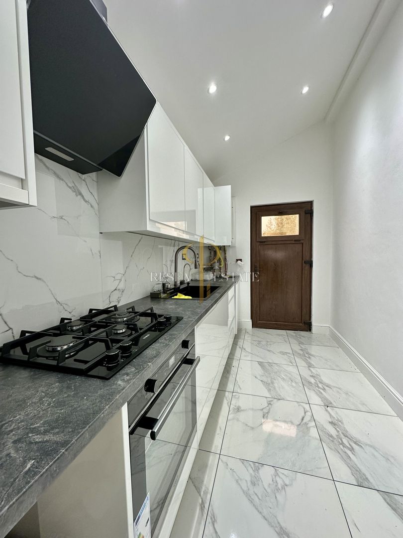 Casă individuală 5 Camere | Săcălaz - Poză 8