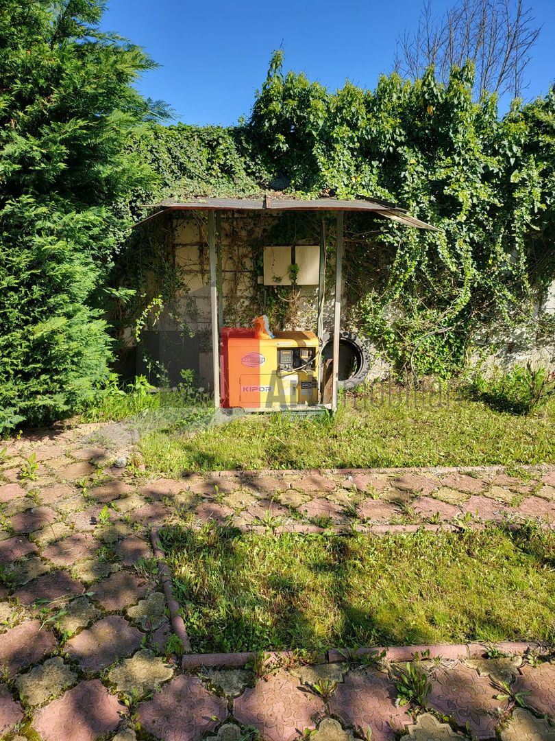 Silistea Snagovului | Casa de vis | Locatia de vis - Poză 3