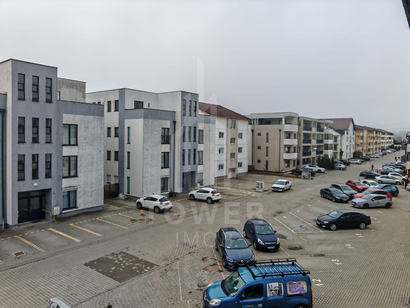 Apartament 3 camere de vânzare – Cartierul Arhitecților – Preț excelent! - Poză 13