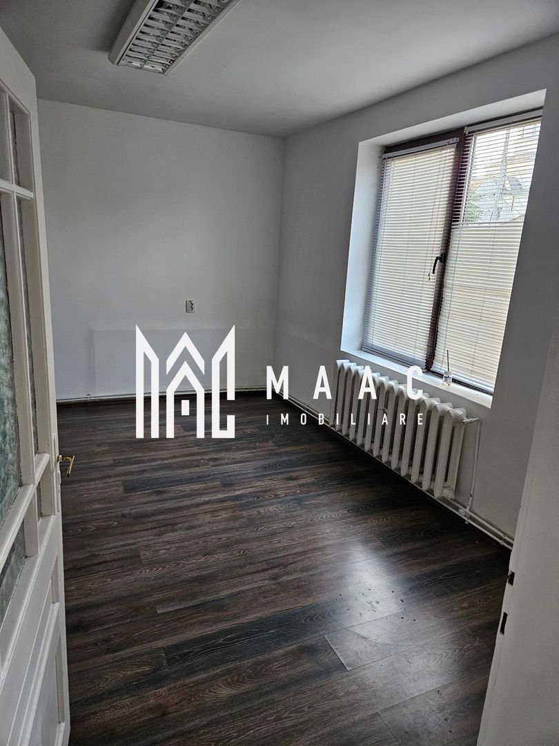 Spațiu comercial 60 mp | Calea Dumbrăvii, Sibiu | acces direct din stradă - Poză 8