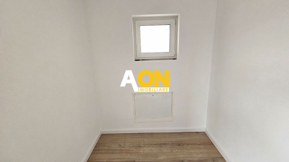 1/2 Duplex finisat 90%, 4 camere, 317 mp teren, zona Centru - Poză 13