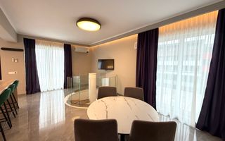 Penthouse modern de 150 mp utili! + 2 Terase de 200 mp! - Poză 13