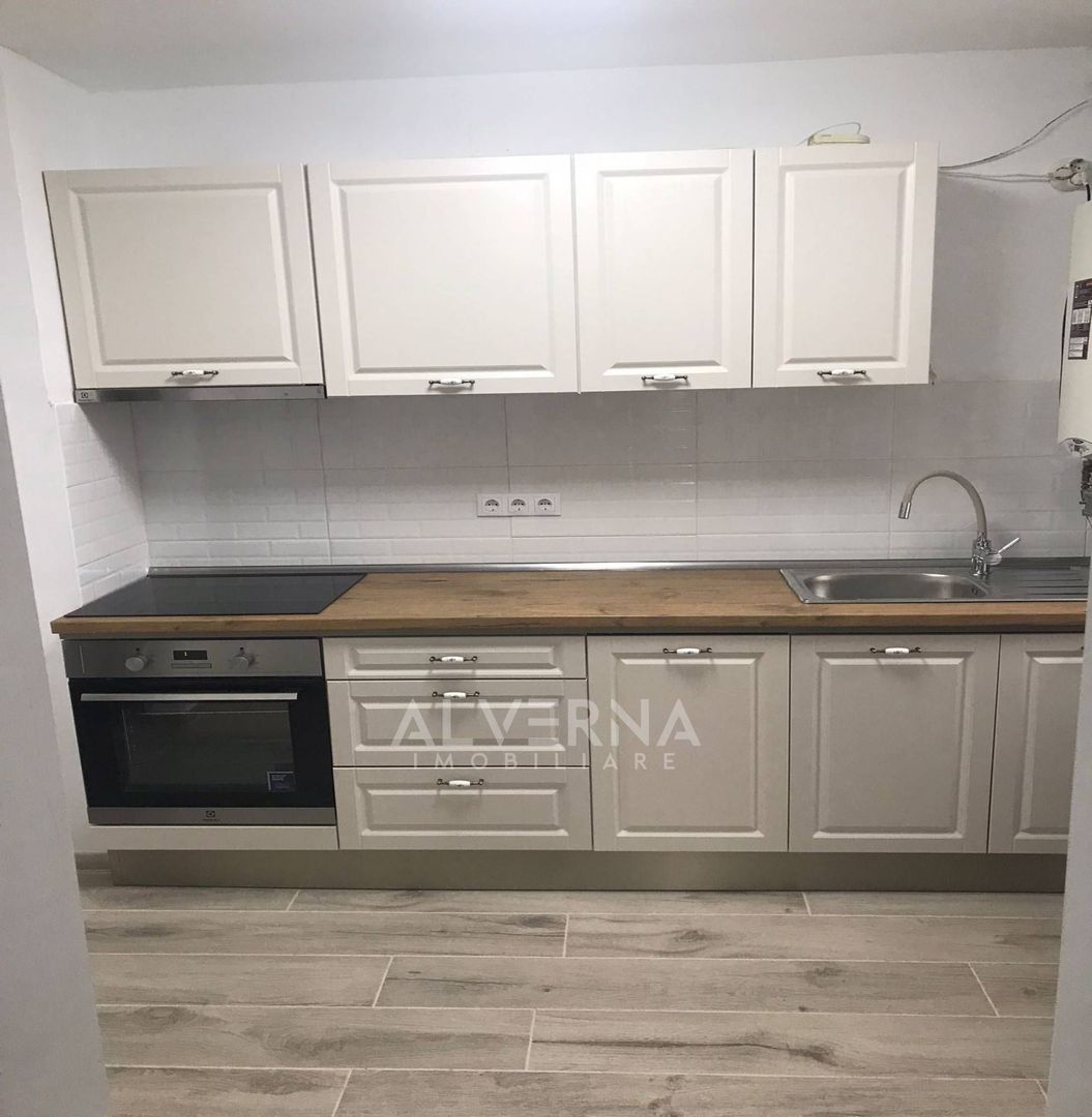 Apartament 3 camere + balcon | 70mp + 5mp | zona Manastur - Poză 6