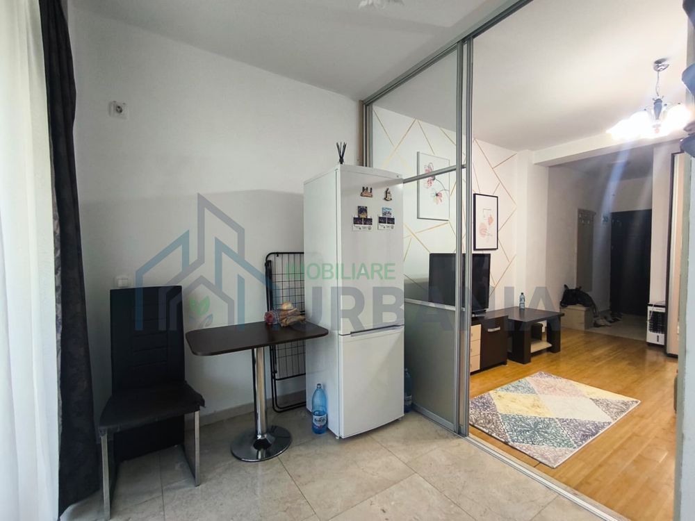 Garsonieră de închiriat, zona Copou – Exclusive Residence / Stadionul Municipal, Iași - Poză 3