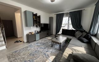 Casa individuala 4 camere  2 băi  mobilat-utilată - Poză 7