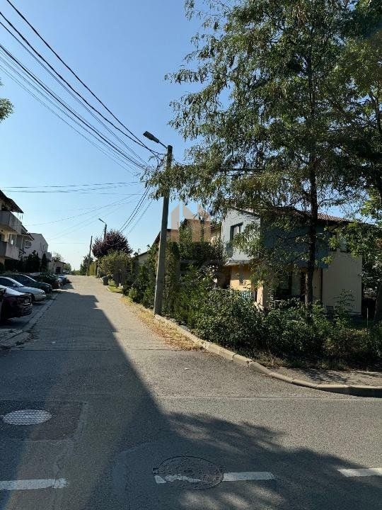 Teren cu PUZ APROBAT | Front 19 m, strada Măceşului! - Poză 2