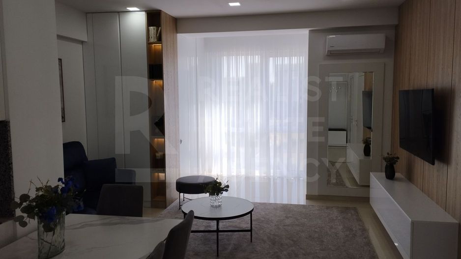 Chirie, apartament, 2 camere, strada Tricolorului, Centru - Poză 4