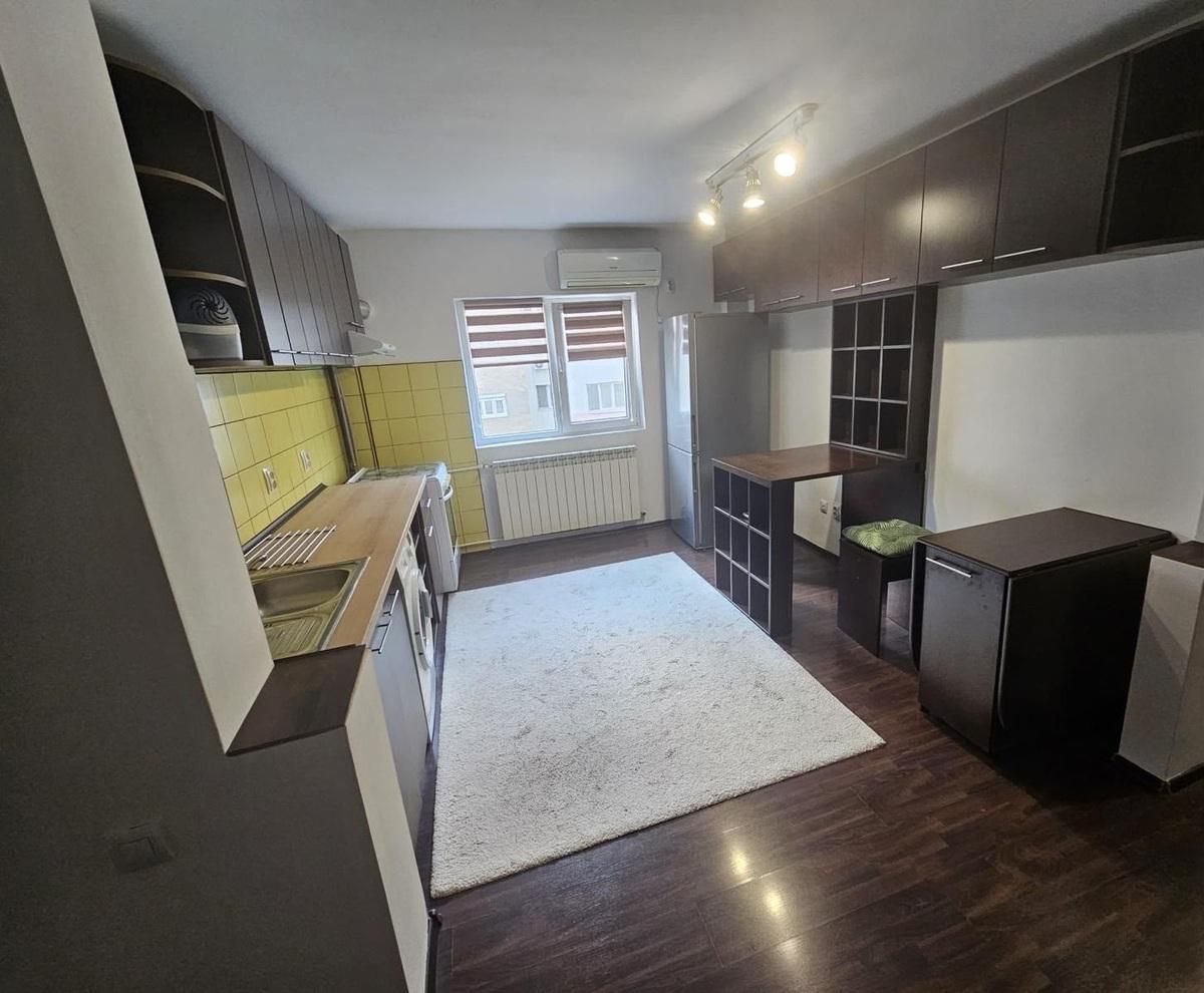 AP. 2 CAMERE- TINERETULUI, MOBILAT/UTILAT, METROU 10 MIN, MODERN - Poză 5