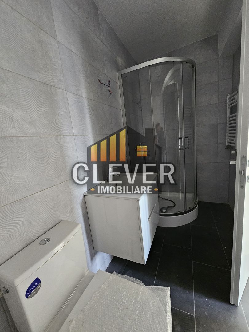 Apartament superb 3 Camere cu terasa 32mp Theodor Pallady - Poză 11