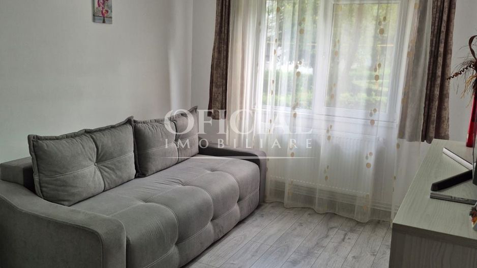 Apartament 3 camere | 61 mp | Mobilat/Utilat | Cartier Manastur - Poză 1