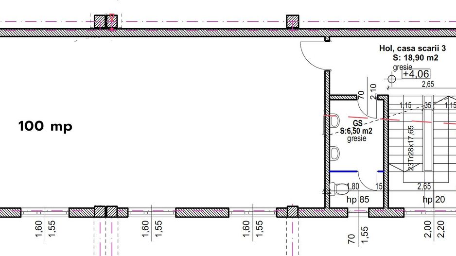 Descoperă un nou standard - Poetului Business Park Arad - Poză 6