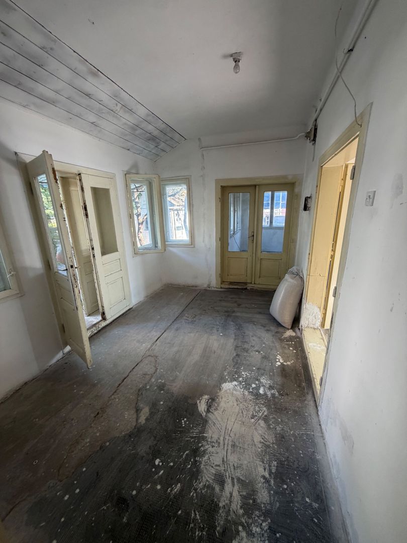 TRADITIE SI FARMEC TRANSILVANEAN-casa tradițională secuiască /COVASNA - Poză 20