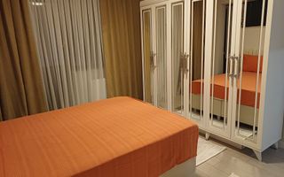2 CAMERE DE ÎNCHIRIAT, ZEN RESIDENCE CONSTANȚA | ZONA CARREFOUR-TOM - Poză 4