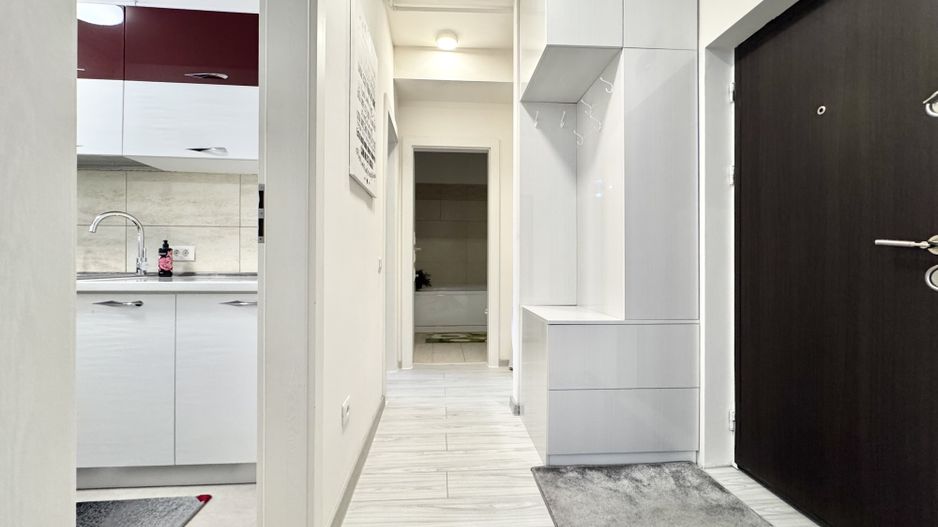 3 camere, dormitor cu baie proprie – Braytim - Poză 13