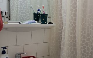 Apartament cu 3 camere, 68 mp utili + terasă 15 mp,  Parcare, Zonă Centrală!! - Poză 8