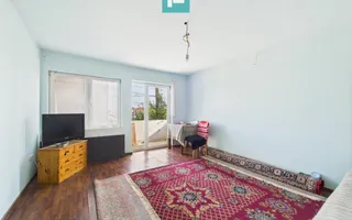 Casă P+E+M în zona Mehala pe arteră principală - Poză 14