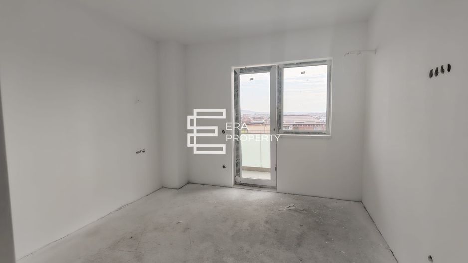 PENTHOUSE 91 MP + 191 MP TERASE | CALEA SURII MICI | PARCARE | COMISION 0% - Poză 9