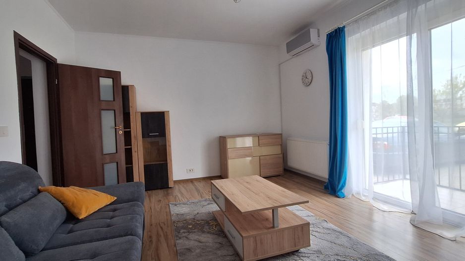 Apartament cu curte de 60mp - Dumbravita/Selgros - Poză 5