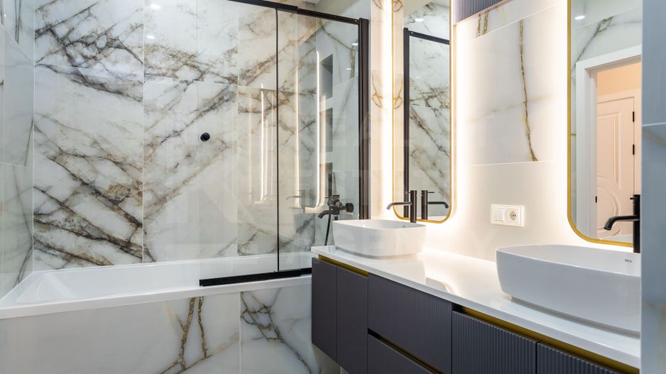 Vânzare, apartament, 2 camere, str. Bogdan Voievod, Râșcani - Poză 11