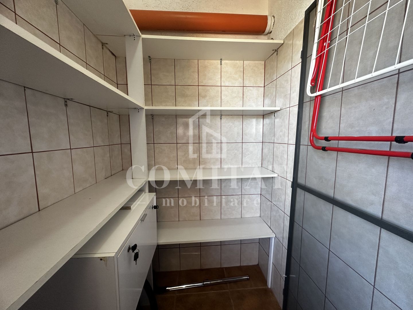 Apartament la cheie | 2 camere | Zona Stadionului - Florești - Poză 17