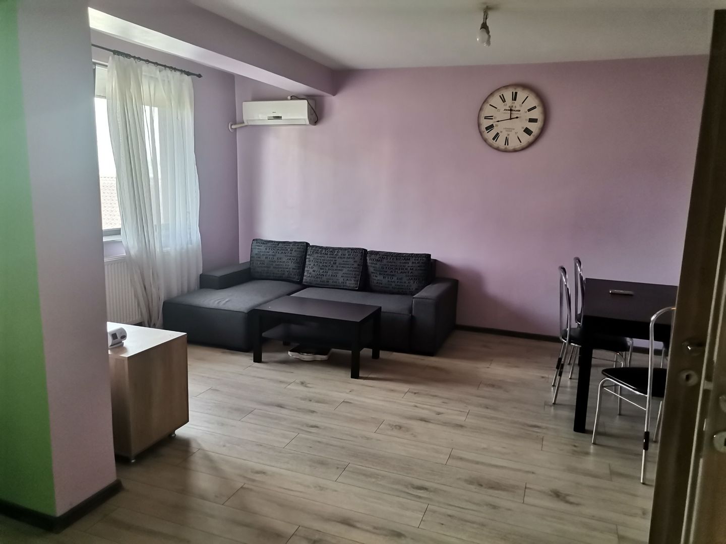 Inchiriere apartament modern, Nord Kaufland - Poză 2