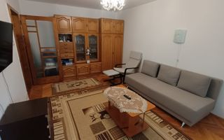 Apartament 2 camere, 50 mp – Zorilor - Poză 1