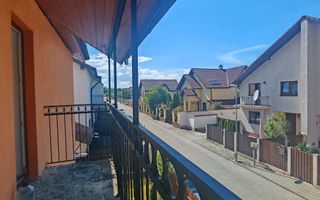 Duplex de Vânzare în Șelimbăr – 4 Camere | Mobilat și Utilat | 132 mp Utili | - Poză 27