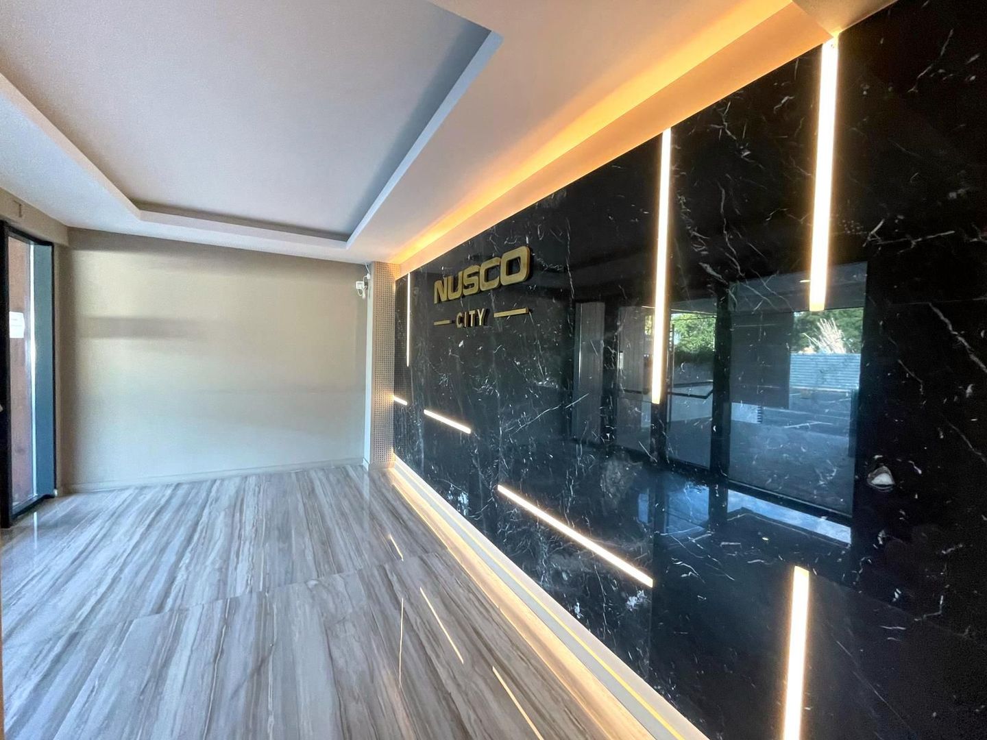 2 camere Nusco City Aviatiei | Pipera - Poză 14
