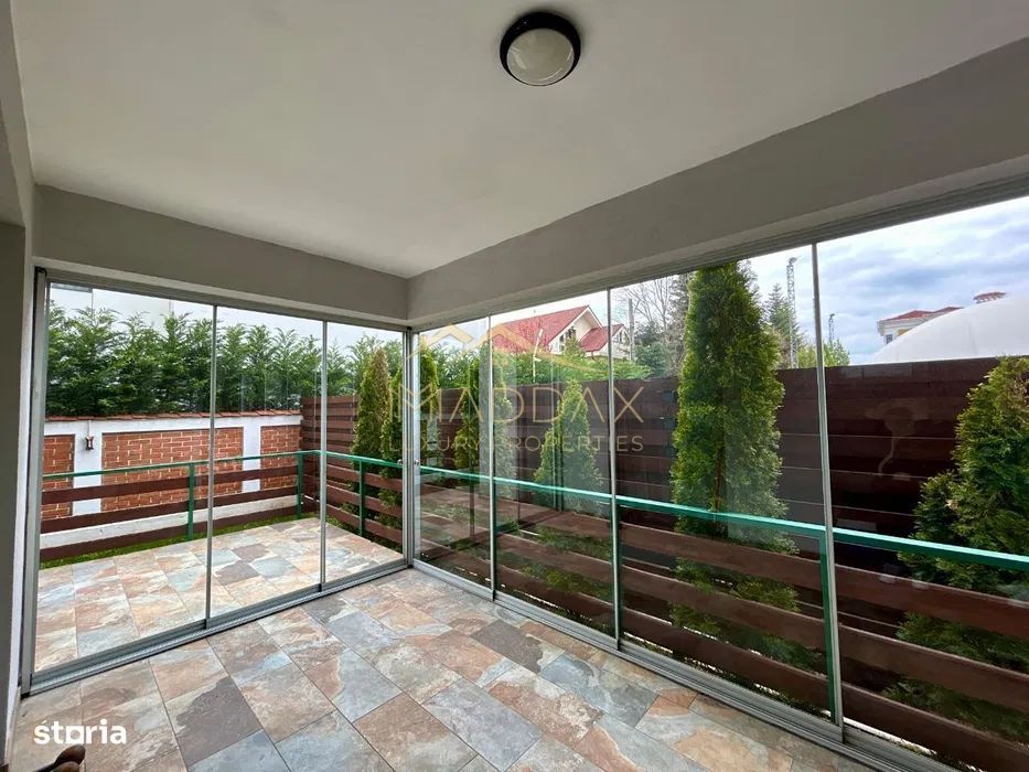 Apartament *4 camere* 140mp // Gradina - Parcare Inclusa // Iancu Nicolae - Poză 20