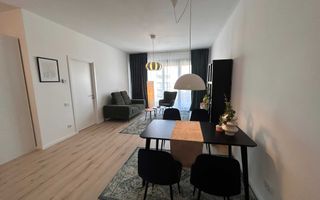 De inchiriat – Domenii, Nou, 2 camere, Loc parcare, Arcadia Complex - Poză 2