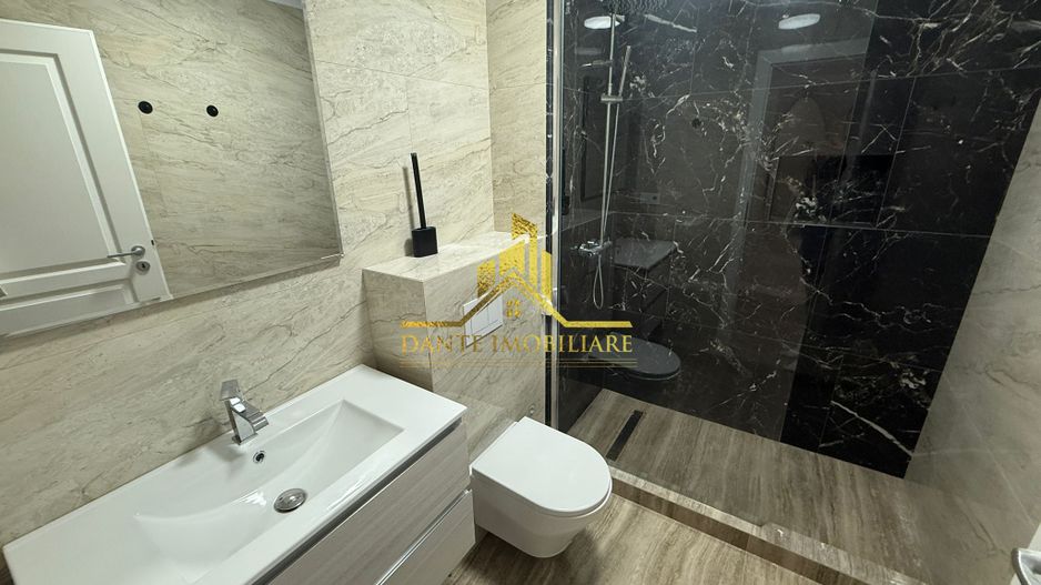 3 camere, decomandat, modern, 2 terase, parcare, Iris, Oasului - Poză 6