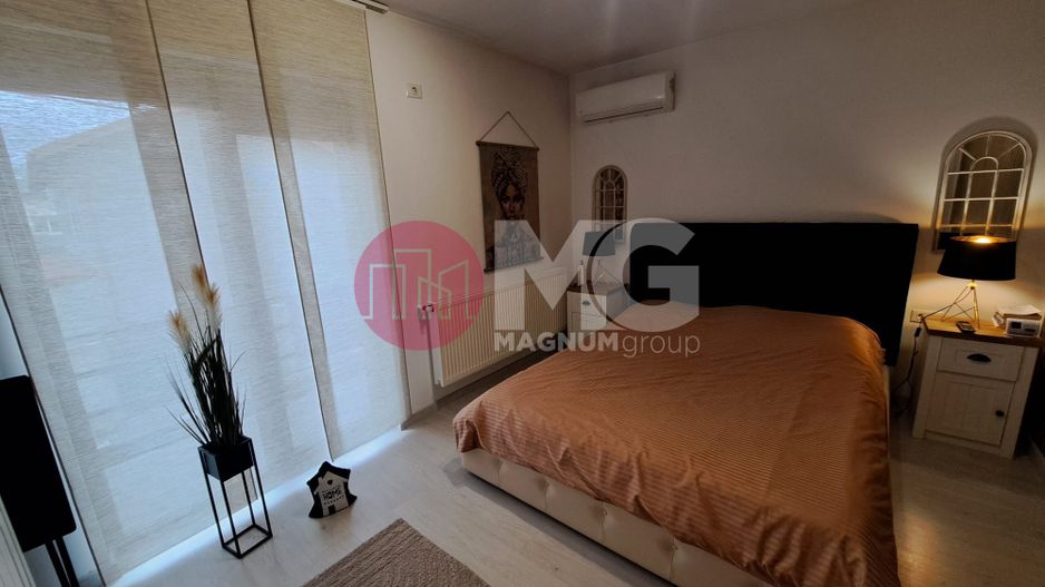 Casa de inchiriat in Bragadiru zona Independentei - Poză 3