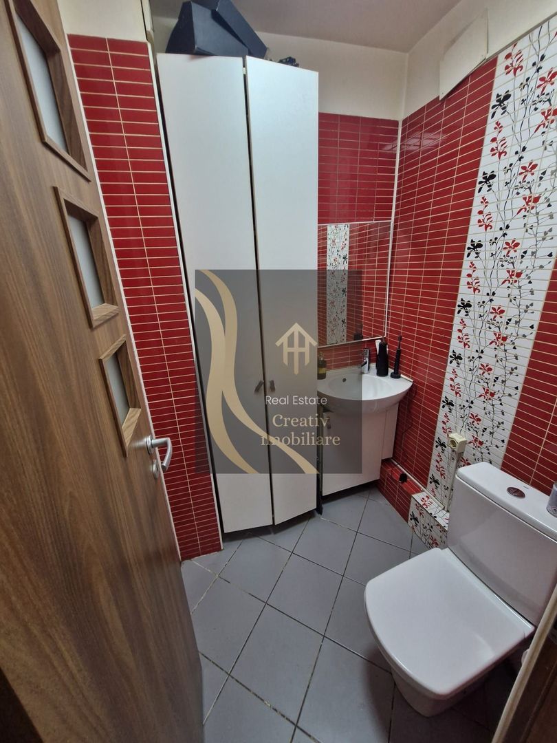 Apartament 3 camere mall vitan - Poză 5