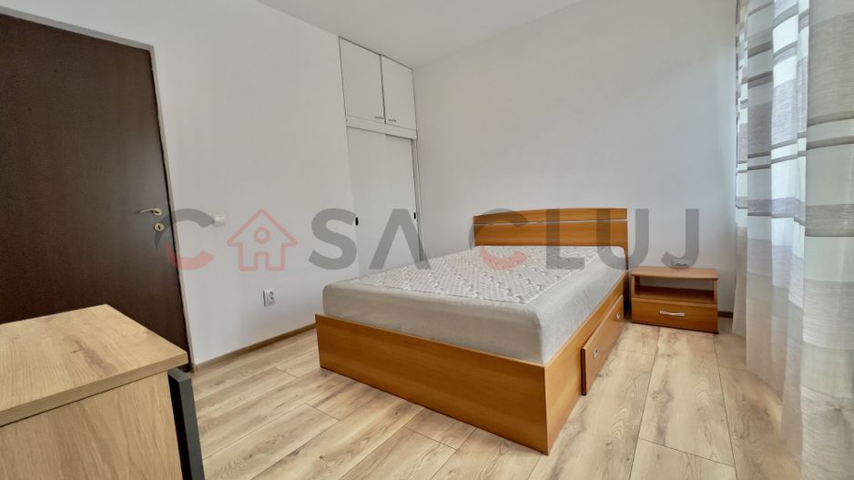 Apartament 2 camere modern, zona Andrei Muresanu! Comision 0%! - Poză 5