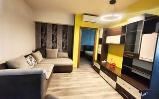 Apartament 3 camere de închiriat | Shapir Stein Grozăvești | Etaj 9/11 - Poză 1