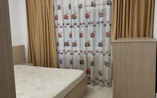 Apartament 2 camere semidecomandat, renovat, zona Nicolina-Belvedere, Iași - Poză 5