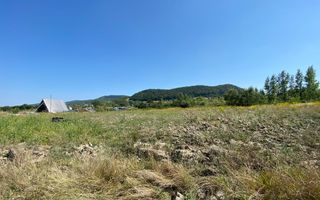 Teren 4100 mp - oportunitate investitie - Bistrita Zona Ranahum - Poză 2