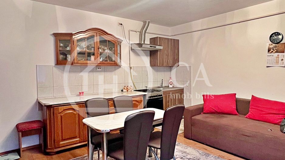 Apartament cu 2 camere de vânzare la curte comuna ultracentral, Oradea - Poză 4