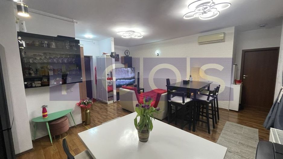 VANZARE 3 CAMERE- PARCARE SUBTERANA -TITAN - Poză 3